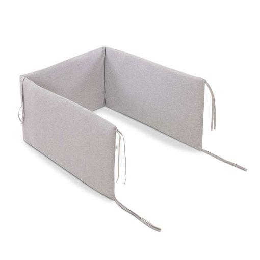 Protector para minicuna Little House