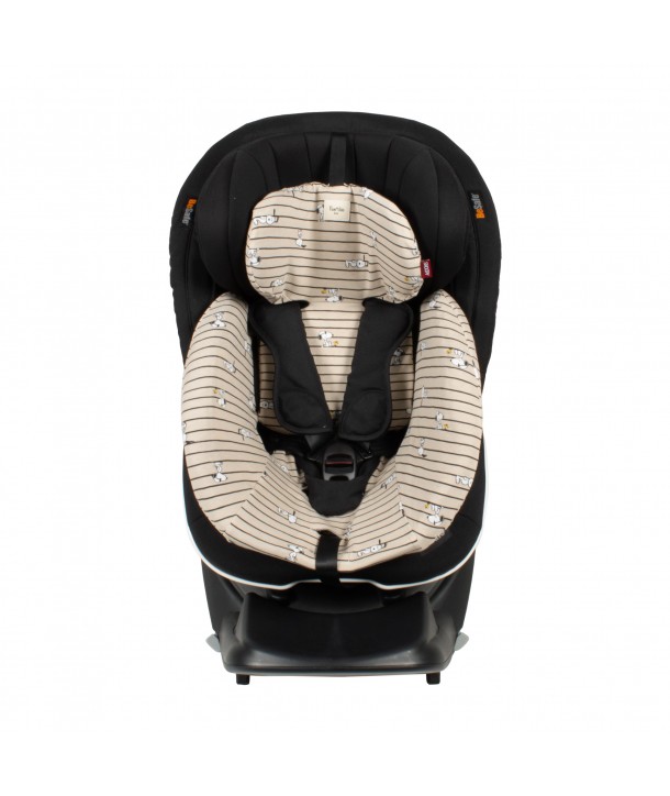 Funda reductor Besafe Izi Twist B I-Size Fundas BCN