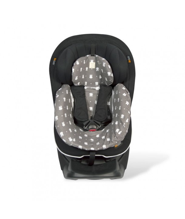 Funda reductor Besafe Izi Twist B I-Size Fundas BCN