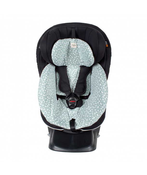 Funda reductor Besafe Izi Twist B I-Size Fundas BCN