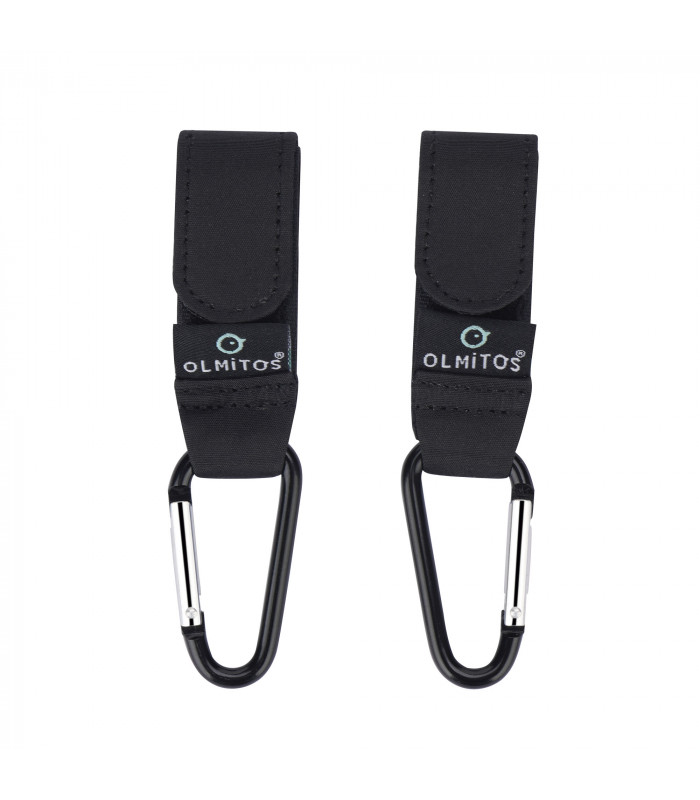 GANCHOS COCHECITO OLMITOS