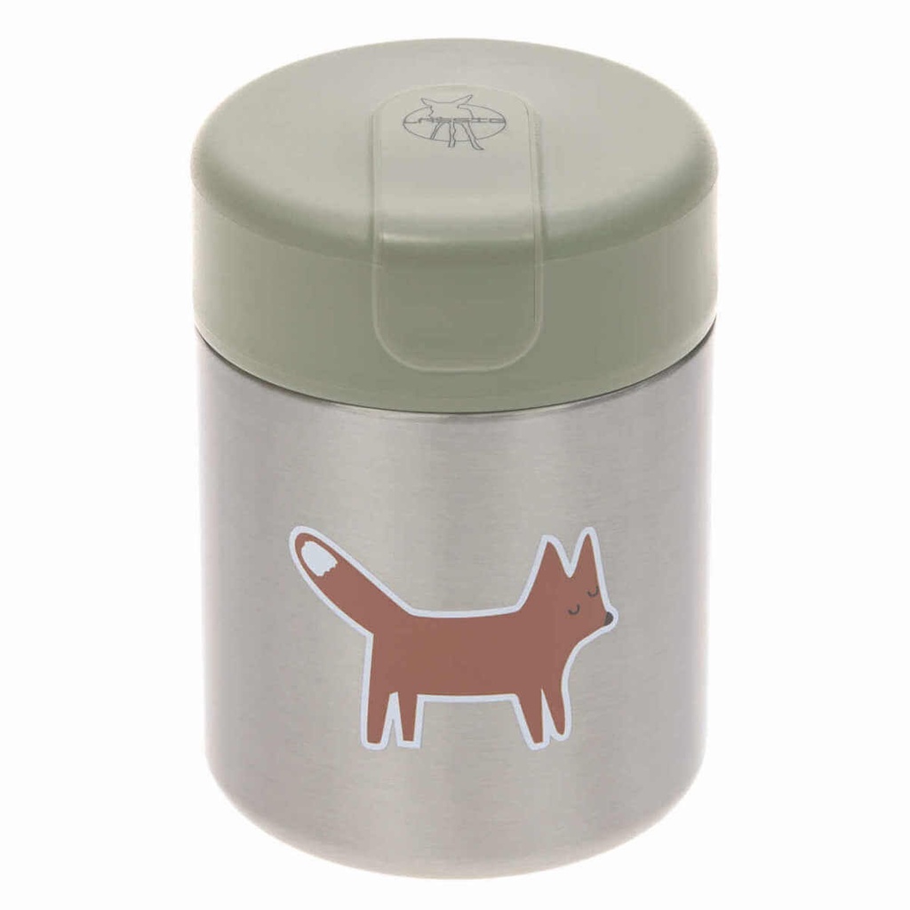 PAPILLERO TERMO FOX