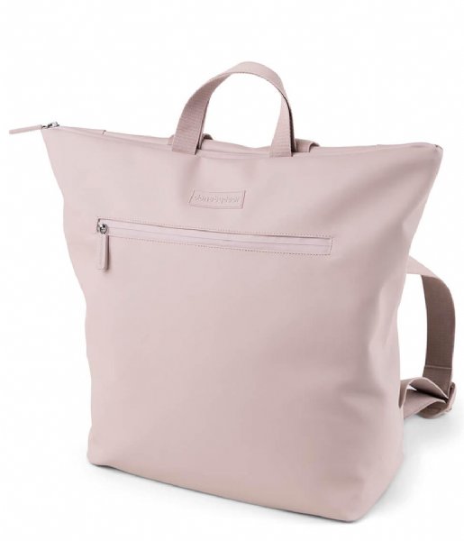 Bolso Mochila con cambiador Done By Deer