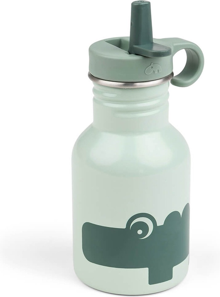 Botella de metal Done By Deer