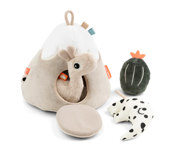 Hide&seek mountain Lalee