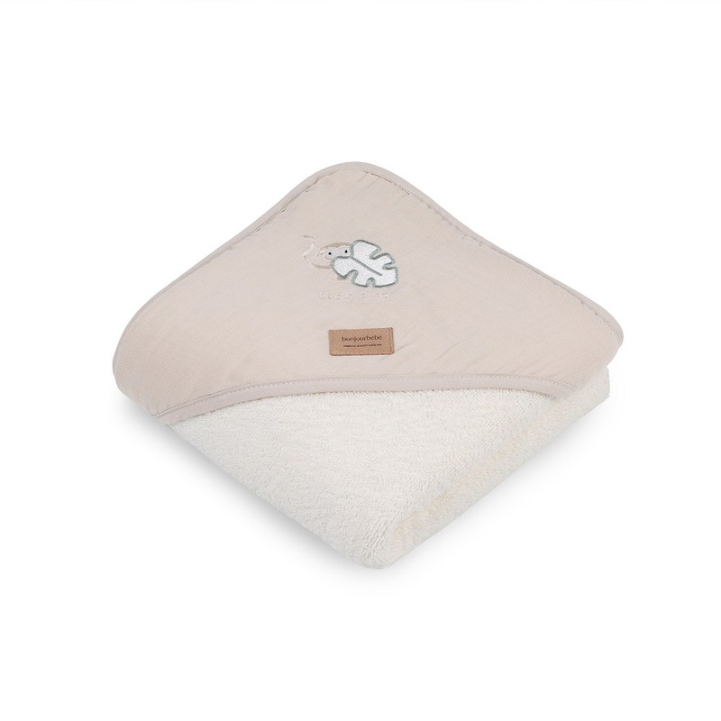 Capa de baño- camel M.MONKEY