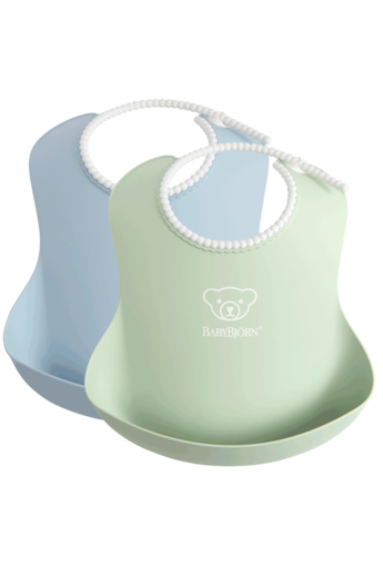 Babero pack 2 unidades BabyBjörn