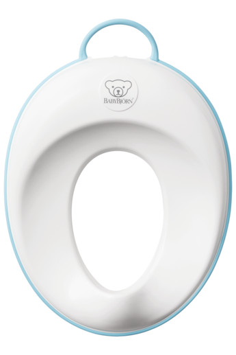 Reductor de WC BabyBjörn 