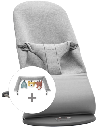 Pack de Hamaca Bliss BabyBjörn