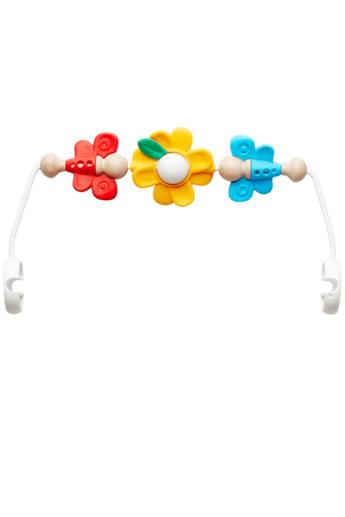 Juguete para Hamaca BabyBjörn Amigos voladores