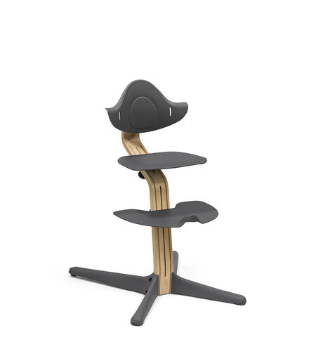 Silla Stokke Nomi roble