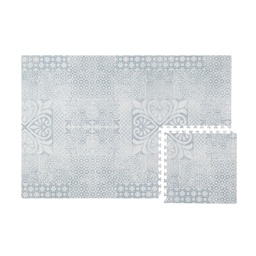 [3574] Alfombra de juego ToddleKind Persian Smoke