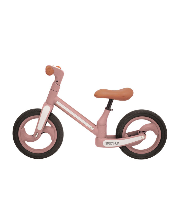 Bicicleta Speed- Up Ice