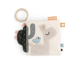 [4323569] Activity Book Lalee Sand