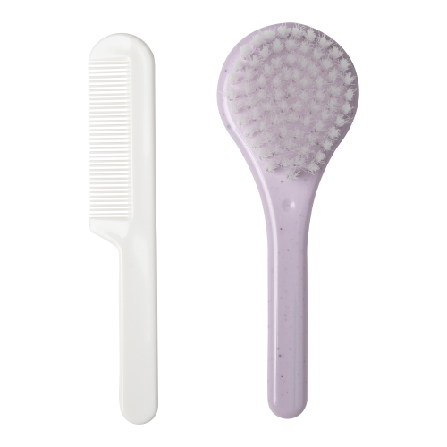 Cepillo y peine LUMA