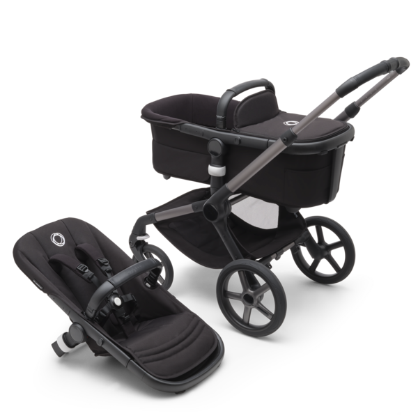 Bugaboo Fox 5 base