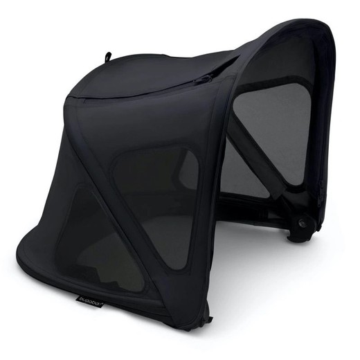 Bugaboo Fox/Cameleon 3 capota ventilada v2
