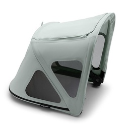 [100221006] Bugaboo Fox/Cameleon 3 capota ventilada v2 (verde grisáceo)