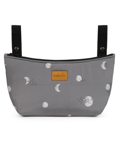 [B0225501] Bolso Pocket Babyclic (Nuit Blanco)