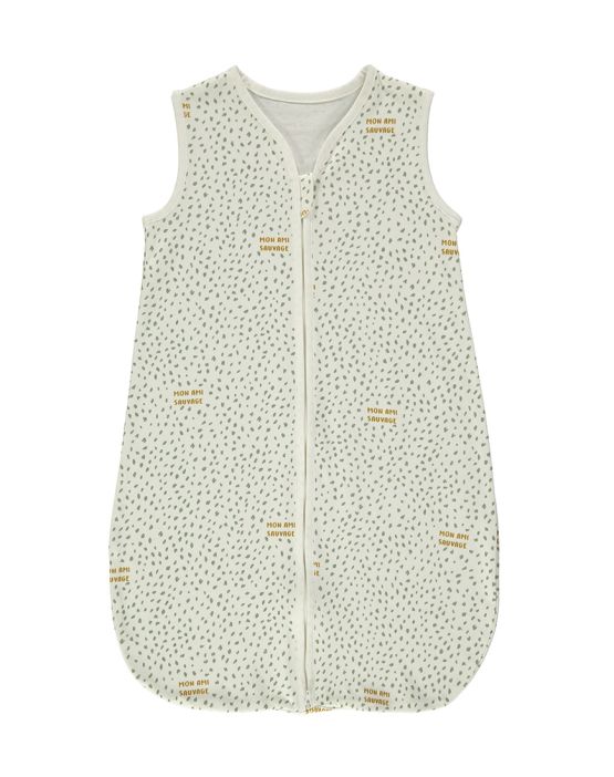 Saco para dormir punto (Largo 90 cm) Babyclic