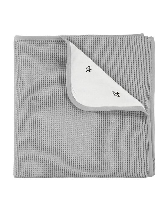 Manta Waffle Babyclic