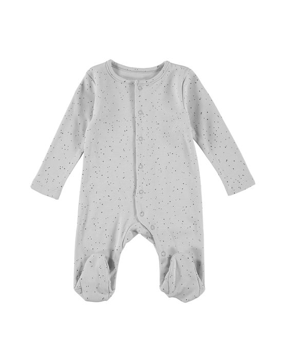 Pijama 1 mes Babyclic