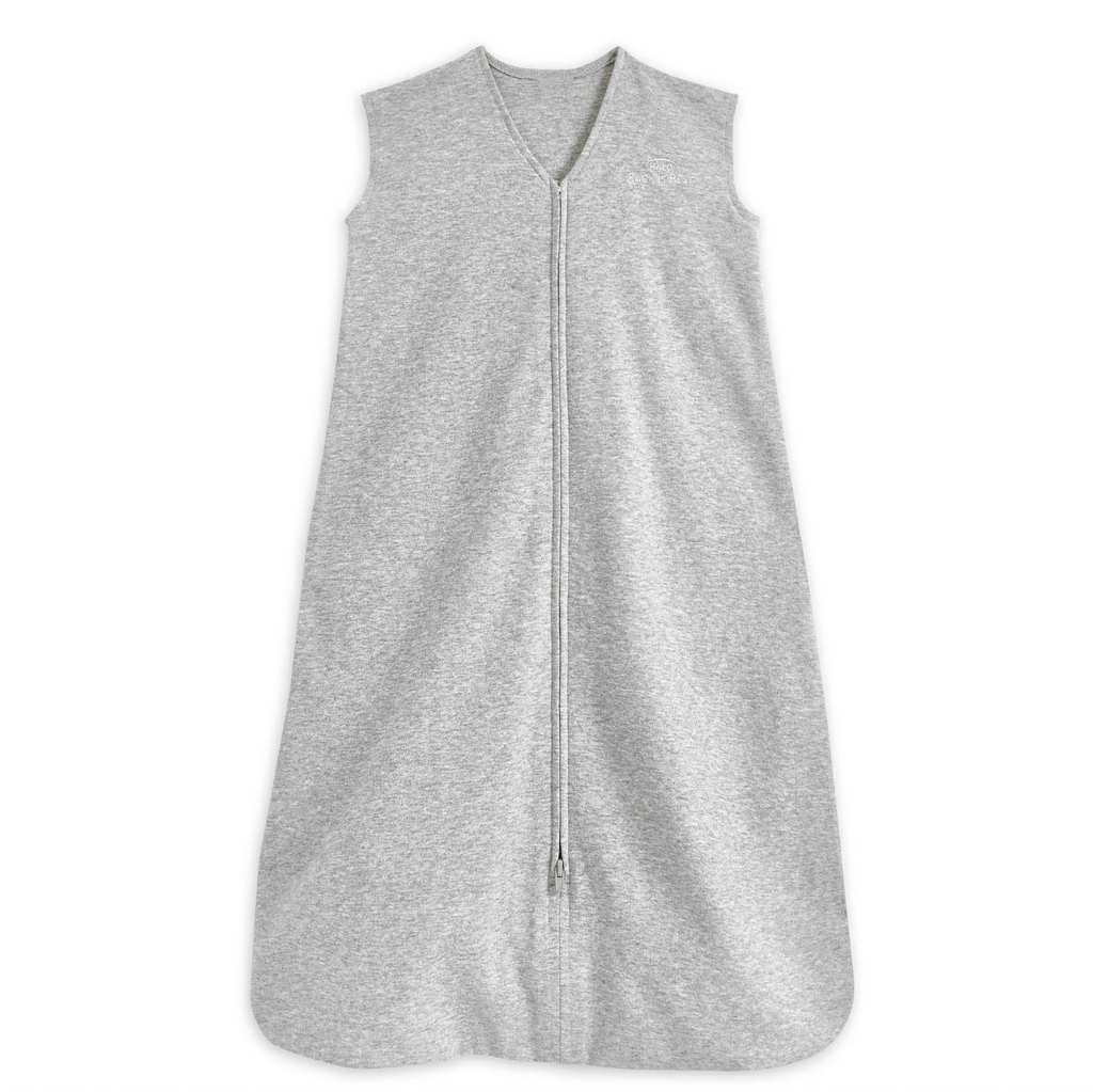 Saquito ligero HALO SleepSack algodón tog0.5 - Talla 6-18 meses