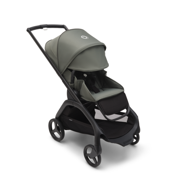Bugaboo Dragonfly completo 