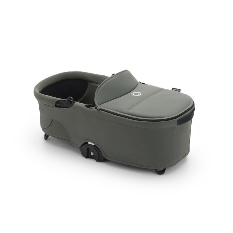 Bugaboo Dragonfly capazo completo