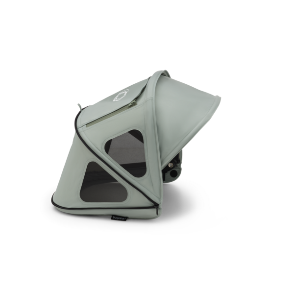 Bugaboo Dragonfly capota ventilada