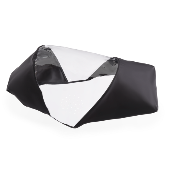 Cubierta para la lluvia Bugaboo Dragonfly