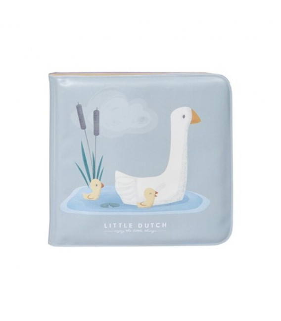 Libro para el baño Ocas - Little Dutch