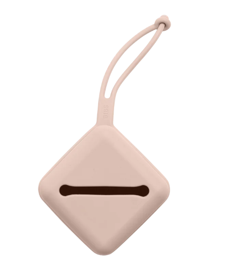 Portachupetes BIBS