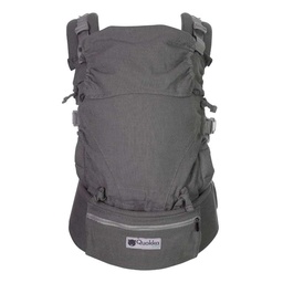[QB-CAR-LG] Quokkababy E-Carrier (Light Grey)