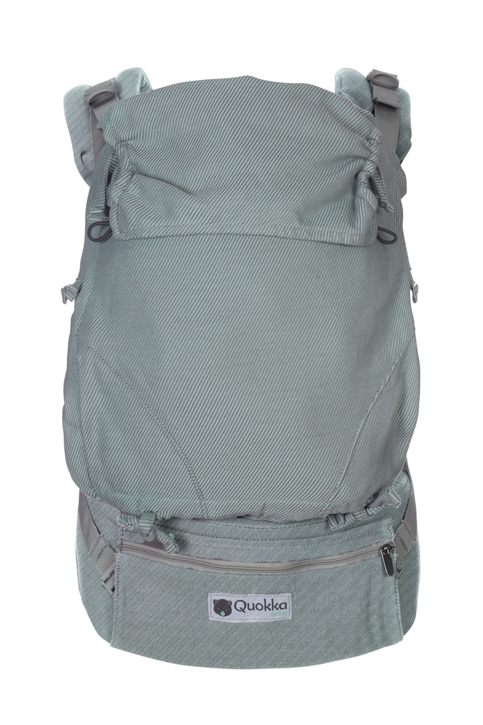 Quokkababy E-Carrier