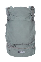 [QB-CAR-MN] Quokkababy E-Carrier (Mint)