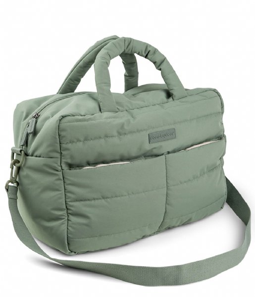 Bolso cambiador acolchado Done by Deer