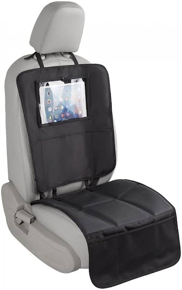 Protector asiento 3 en 1 Olmitos