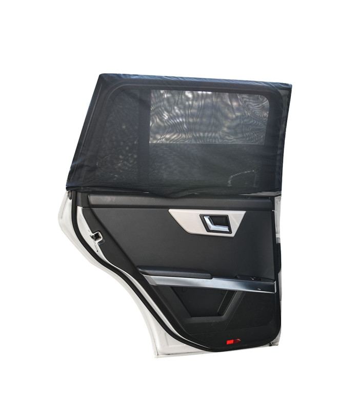 Parasol ajustable para ventana de coche OLMITOS