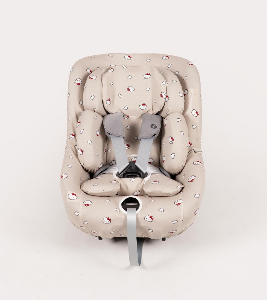 Funda para Silla MAXI-COSI - Funda Reductor - FUNDAS BCN