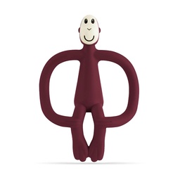 [MM-T-012] Mordedor Matchstick Monkey (Morado)