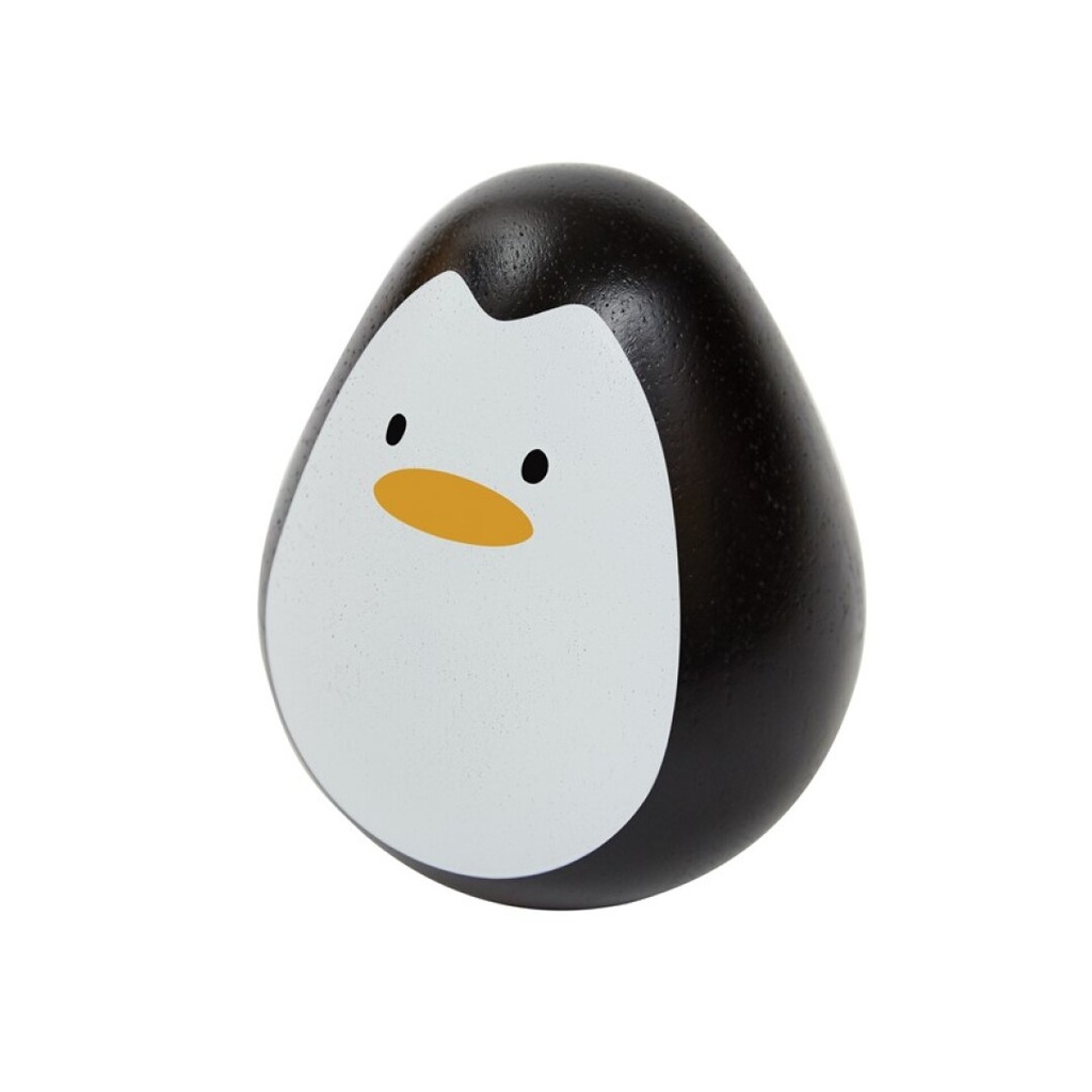 Pingüino Plantoys