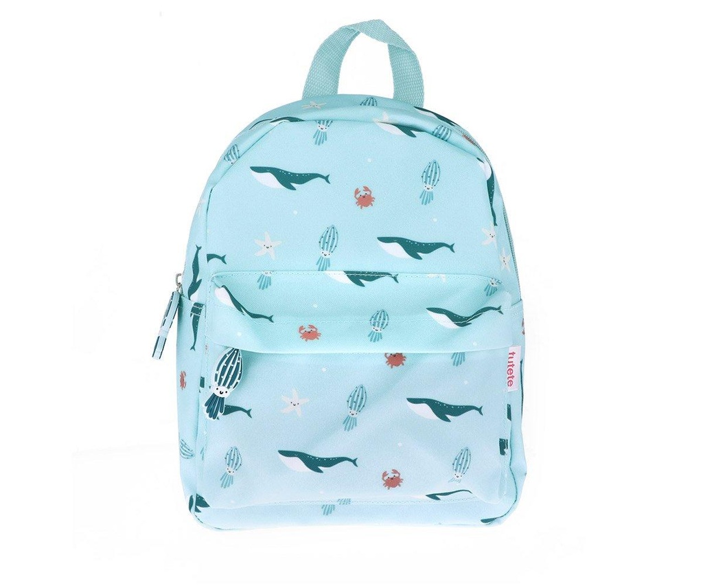 Mochila infantil Tutete