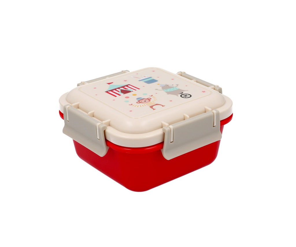 Cajita de almuerzo 380 ml Tutete