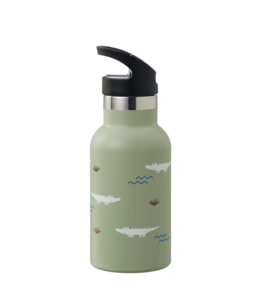 Termo 350ml con boquilla de recambio Fresk