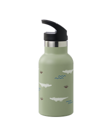[FD300-21] Termo 350ml con boquilla de recambio Fresk (Cocodrilo)