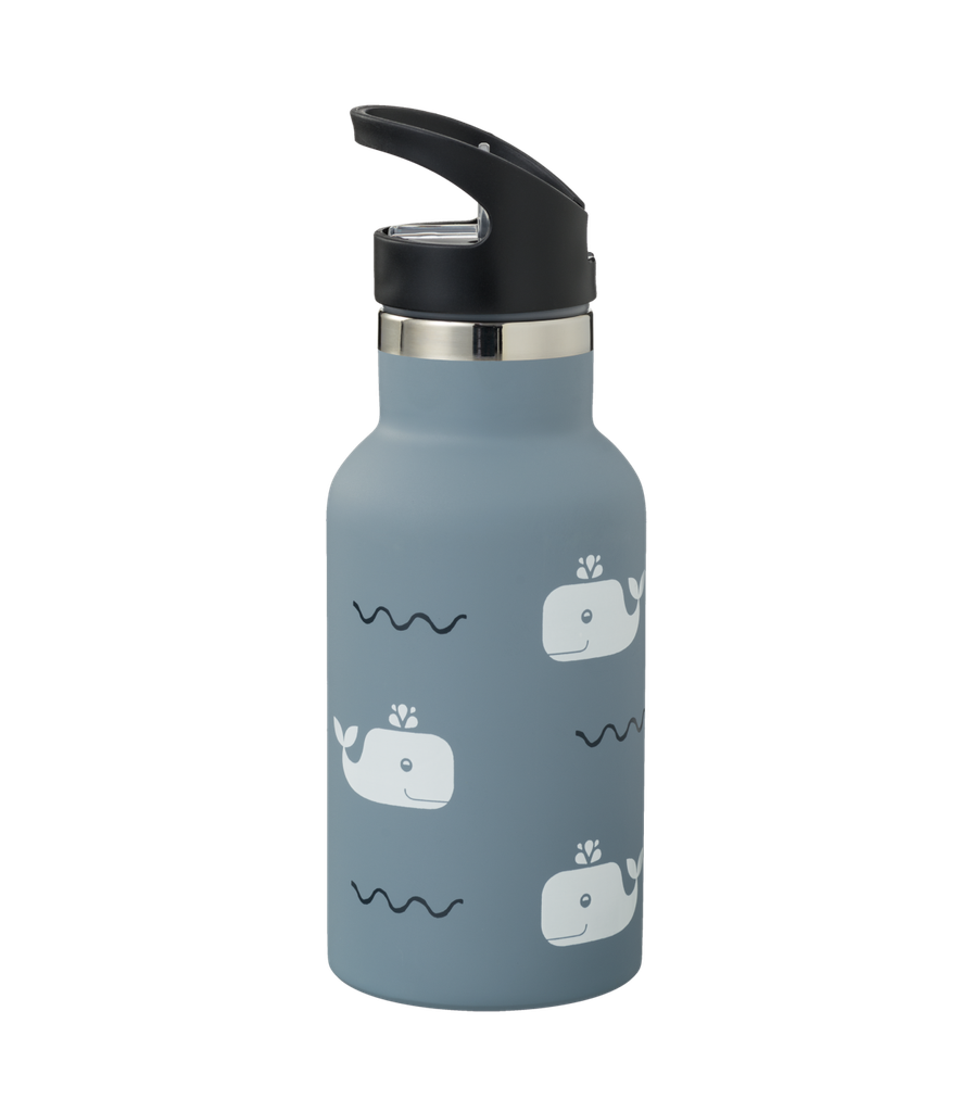 Termo 350ml con boquilla de recambio Fresk