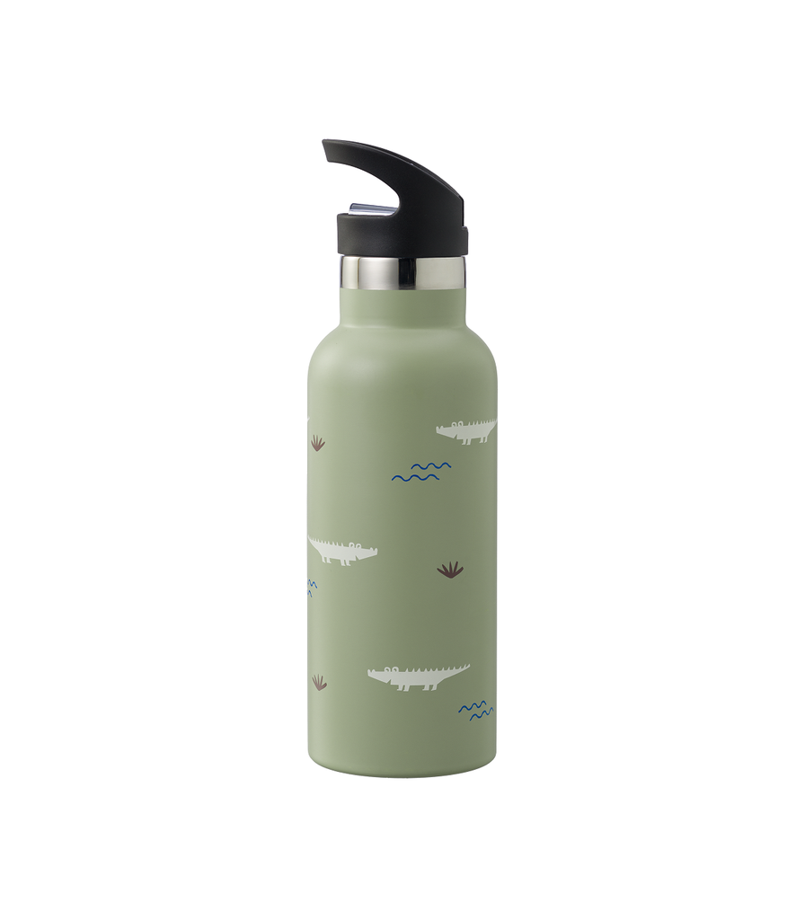 Termo 500ml con boquilla de recambio Fresk