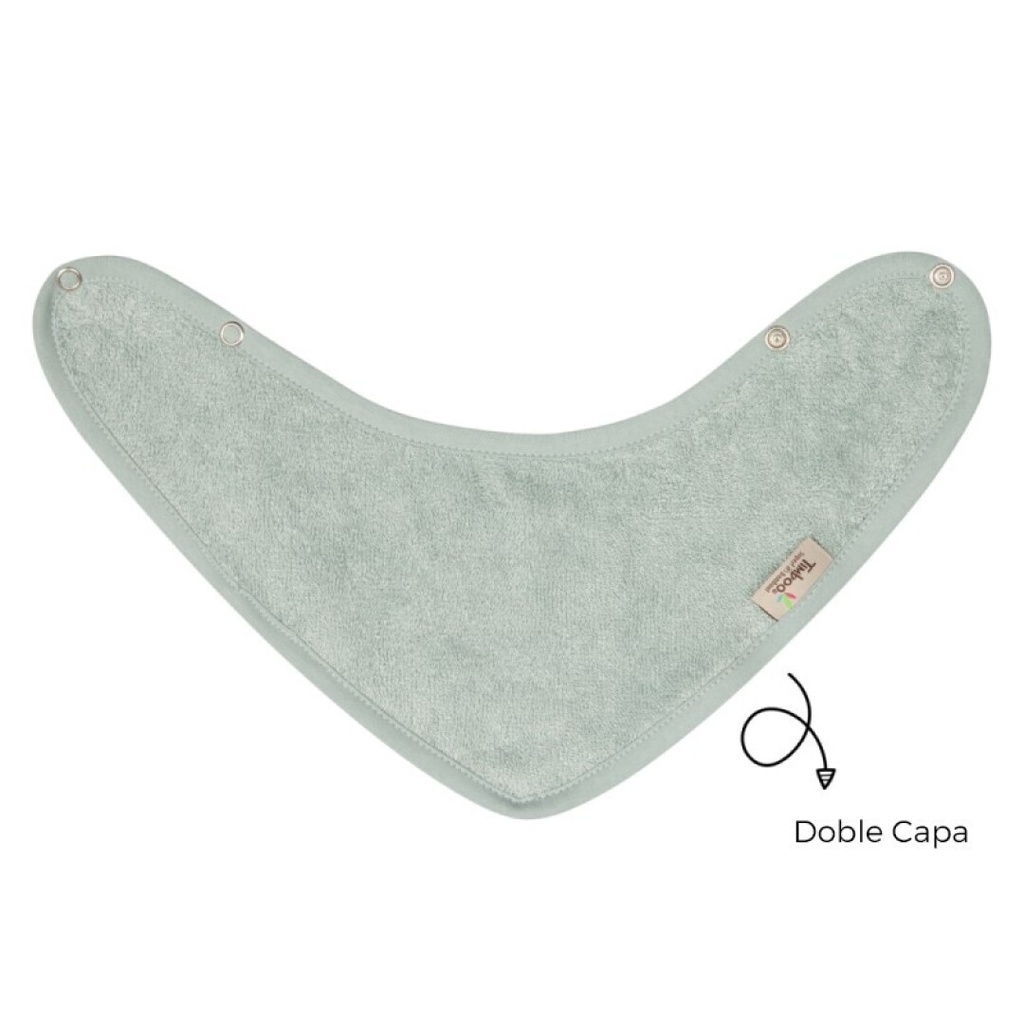 Bandana doble Timboo