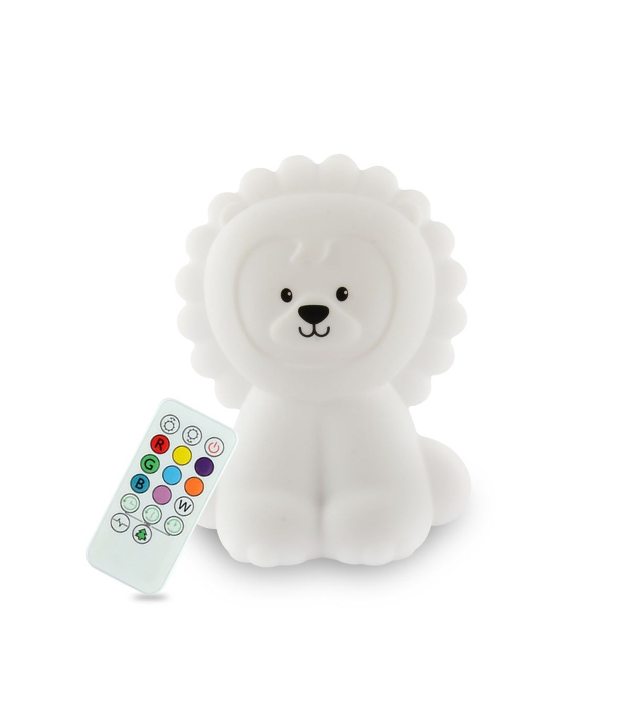 Lámpara quitamiedos Light 4 Kids